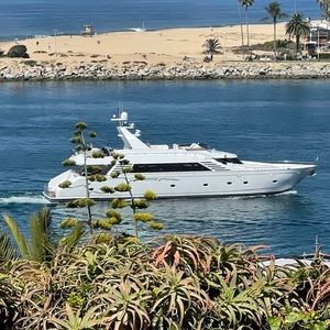 Meet your Posher, Terrence